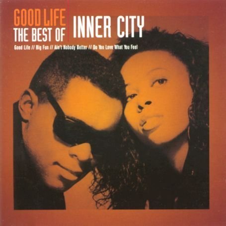 洋楽 inner-City Clique 洋楽 inner-City Clique Inner City Sound Archives 01 (Vinyl Only