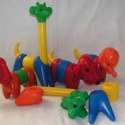 Tupperware Toys