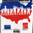 Hands Across America