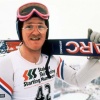 Eddie 'The Eagle' Edwards