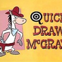 The Quick Draw McGraw Show