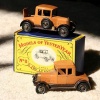 Matchbox Cars