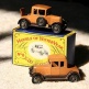 Matchbox Cars