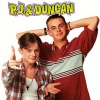 PJ and Duncan
