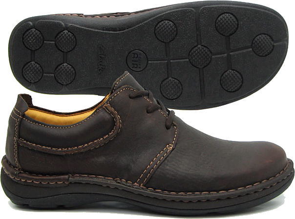 original clarks nature trek shoes