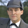 Jeremy Brett