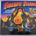 Fireball Island