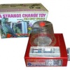 Strange Change Machine