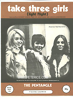 Take Three Girls - Alchetron, The Free Social Encyclopedia