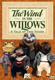 The Wind in the Willows - Do You Remember?
