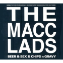 The Macc Lads