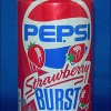 Strawberry Pepsi