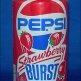 Strawberry Pepsi