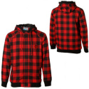 Lumber Jacket