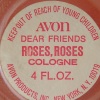 Avon Roses, Roses
