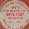 Avon Roses, Roses