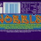 cadbury nobble bars