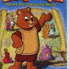 The Adventures of Teddy Ruxpin