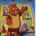 The Adventures of Teddy Ruxpin