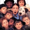 Little Rascals