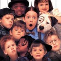 Little Rascals