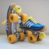 Roller skates