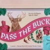 Pass the Buck