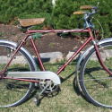 Gresham flyer