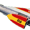 fireball xl5