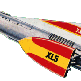 fireball xl5
