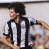 Kevin Keegan