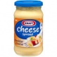 Kraft cheddar cheese spread