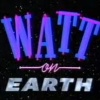 WATT on earth