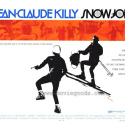 The Ski Raiders / Snow Job