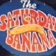 Saturday Banana
