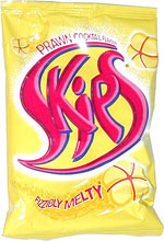 Skips Crisps - Do You Remember?