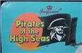 Pirates of the High Seas