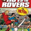 Roy of the Rovers