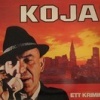 Kojak Board Game