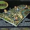 London Cabbie Board Game