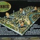 London Cabbie Board Game