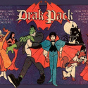 The Drak Pack