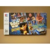 WWF/E Wrestling Challenge Board Game