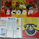 Scoop!