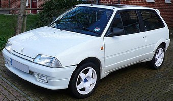 Citroen Ax Gt Do You Remember Citroen Ax Gt Do You Remember