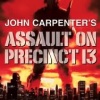 Assault on Precinct 13