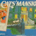 The Cats Mansion