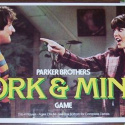 Mork and Mindy game