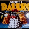 War of the Daleks