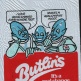 Butlins - Toot and Ploot